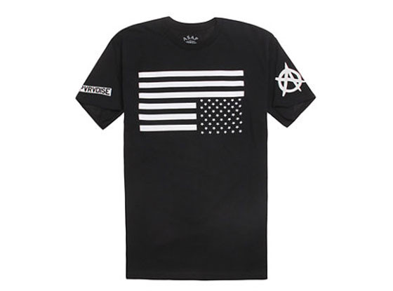 PacSun Tshirt PacSun Tshirt
